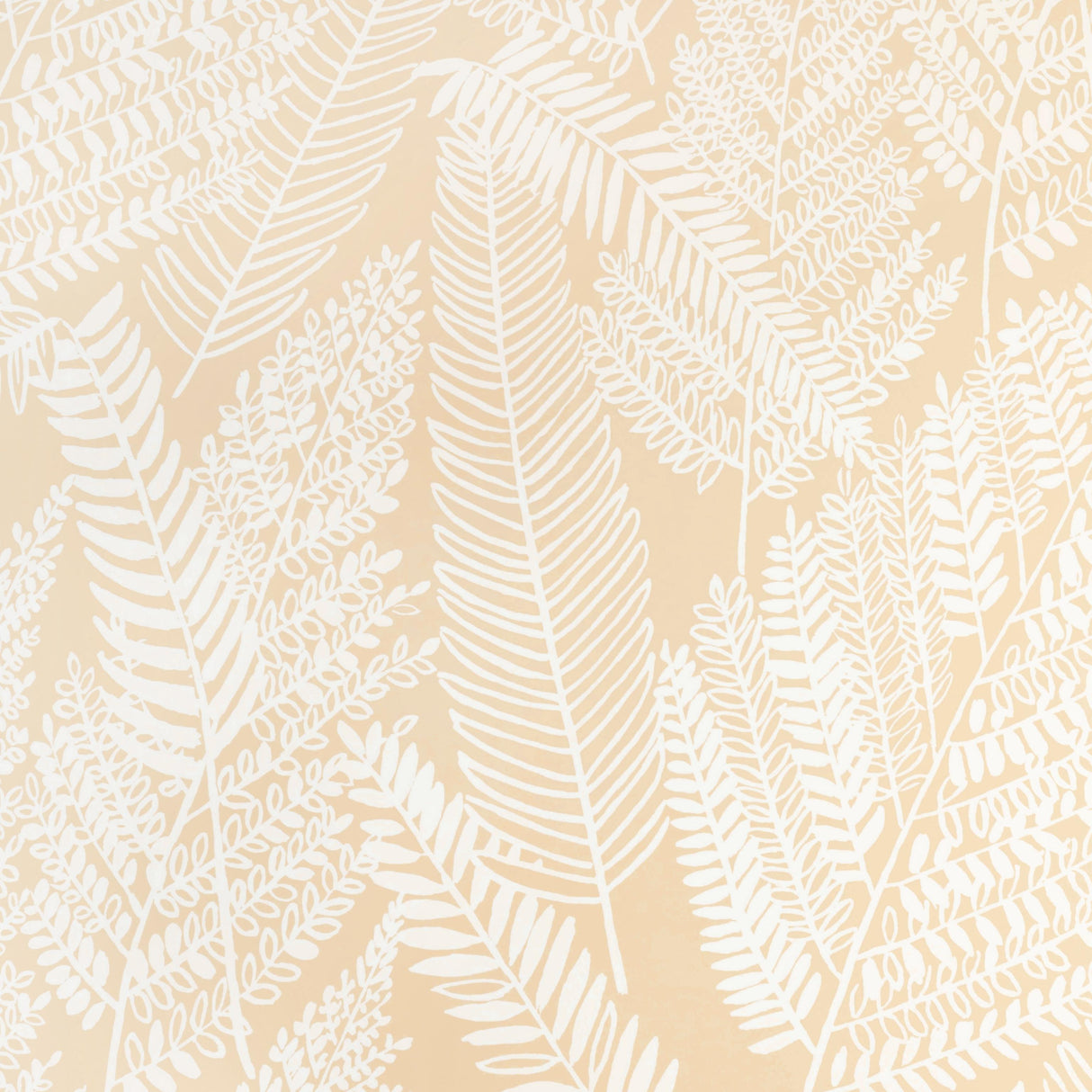 Lee Jofa CARRICK PAPER SAND Wallpaper