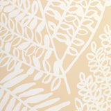 Lee Jofa CARRICK PAPER SAND Wallpaper