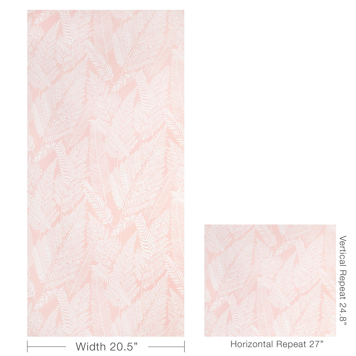 Lee Jofa CARRICK PAPER PETAL Wallpaper