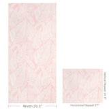 Lee Jofa CARRICK PAPER PETAL Wallpaper