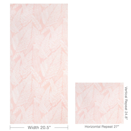 Lee Jofa CARRICK PAPER PETAL Wallpaper