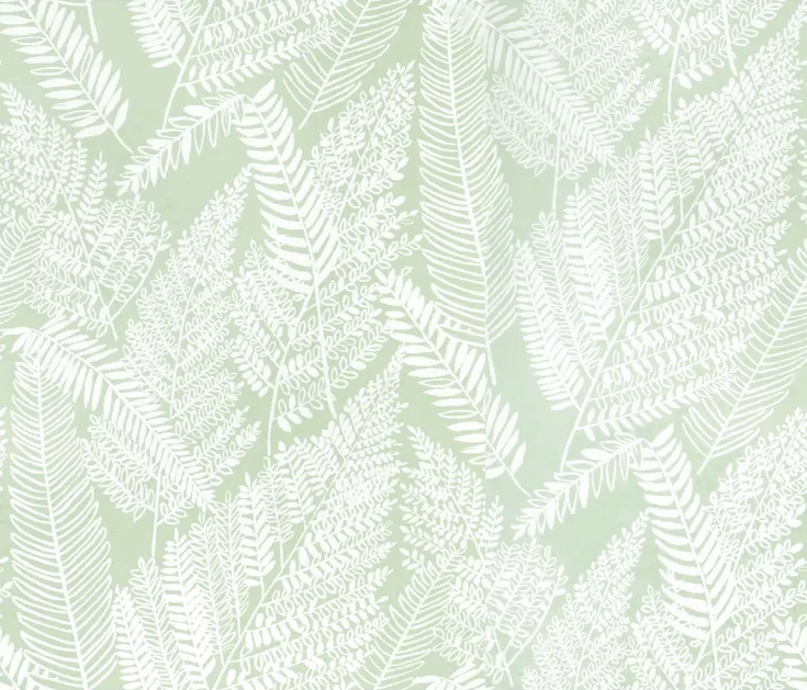 Lee Jofa CARRICK PAPER SAGE Wallpaper