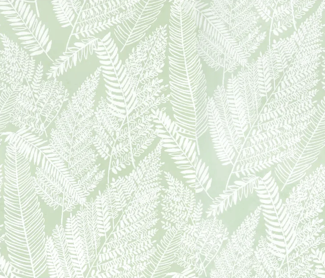 Lee Jofa CARRICK PAPER SAGE Wallpaper