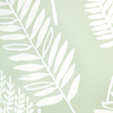 Lee Jofa CARRICK PAPER SAGE Wallpaper