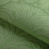 Lee Jofa HANCOCK PAPER GREEN Wallpaper