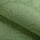 Lee Jofa HANCOCK PAPER GREEN Wallpaper