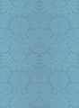 Lee Jofa HANCOCK PAPER BLUE Wallpaper