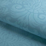Lee Jofa HANCOCK PAPER BLUE Wallpaper