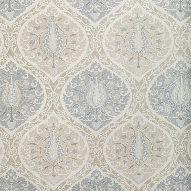 Kravet SAN POLO TAUPE Fabric