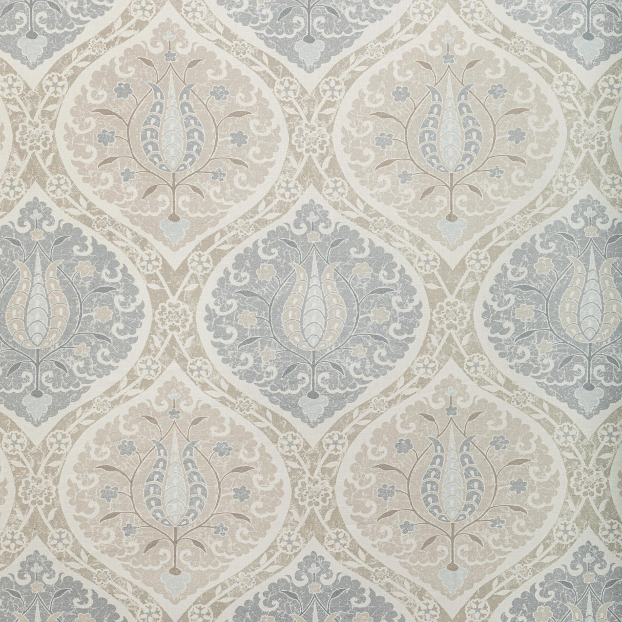 Kravet SAN POLO TAUPE Fabric