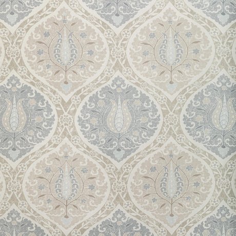 Kravet SAN POLO TAUPE Fabric