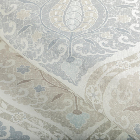 Kravet SAN POLO TAUPE Fabric