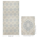 Kravet SAN POLO TAUPE Fabric