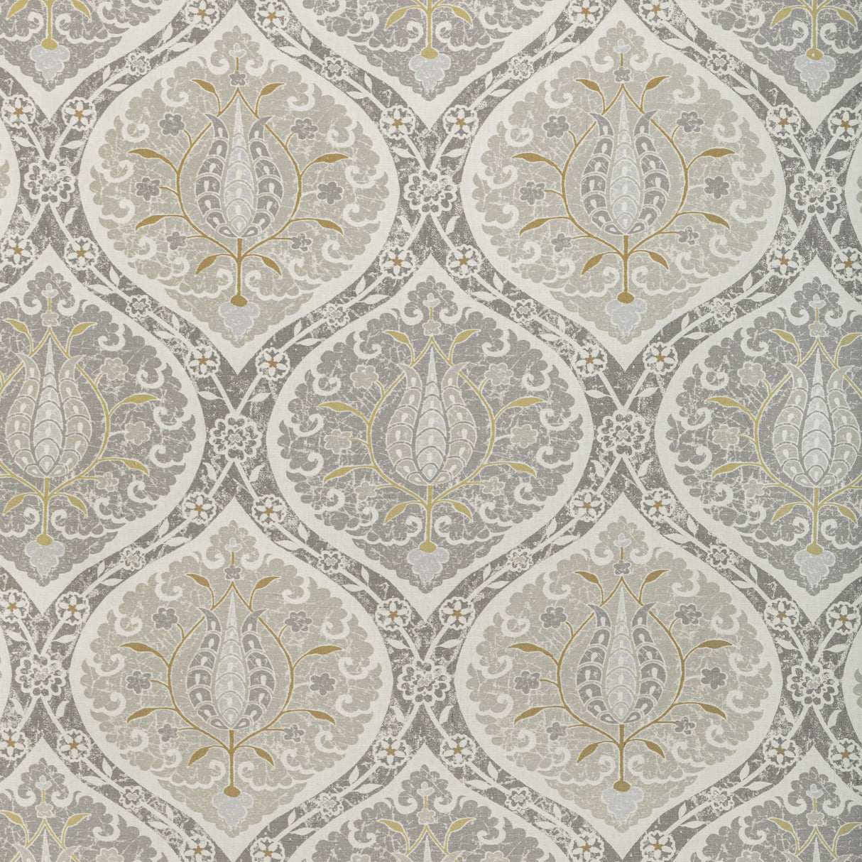 Kravet SAN POLO PEWTER Fabric