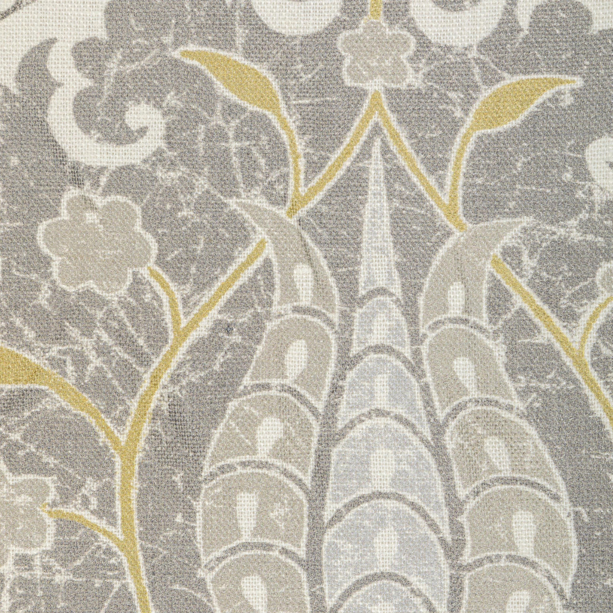 Kravet SAN POLO PEWTER Fabric