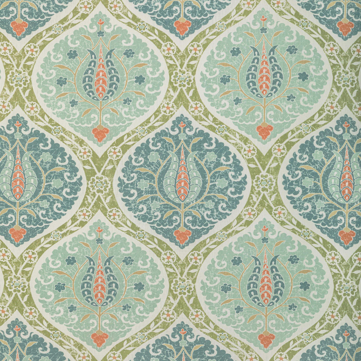 Kravet SAN POLO LAGOON Fabric