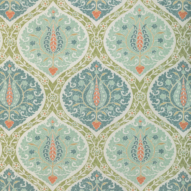 Kravet SAN POLO LAGOON Fabric
