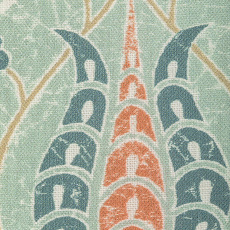 Kravet SAN POLO LAGOON Fabric