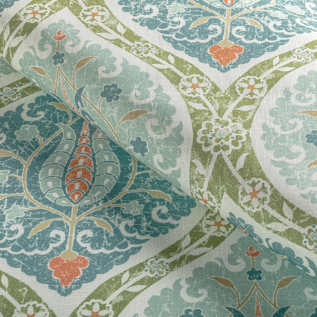 Kravet SAN POLO LAGOON Fabric