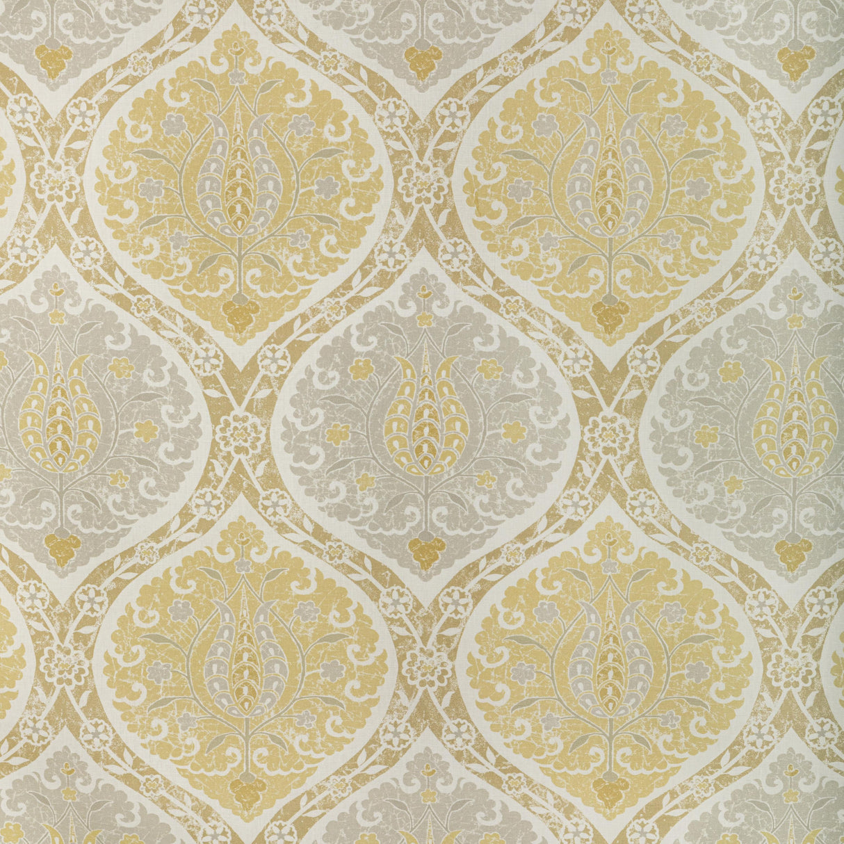 Kravet SAN POLO MAIZE Fabric