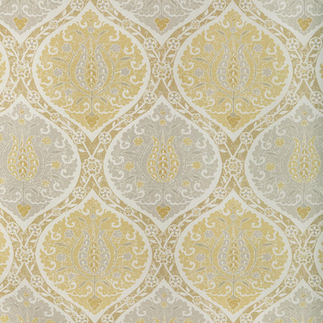 Kravet SAN POLO MAIZE Fabric