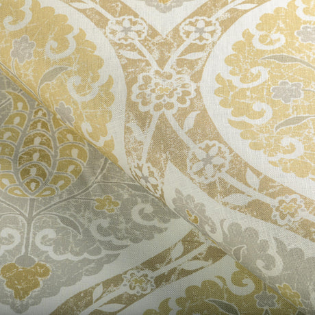 Kravet SAN POLO MAIZE Fabric