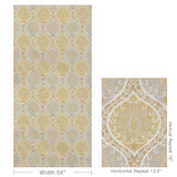 Kravet SAN POLO MAIZE Fabric