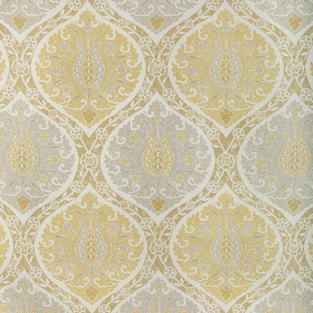 Kravet SAN POLO MAIZE Fabric