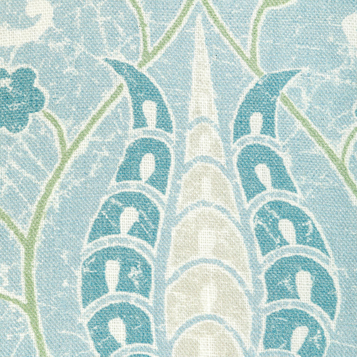Kravet SAN POLO SEA Fabric