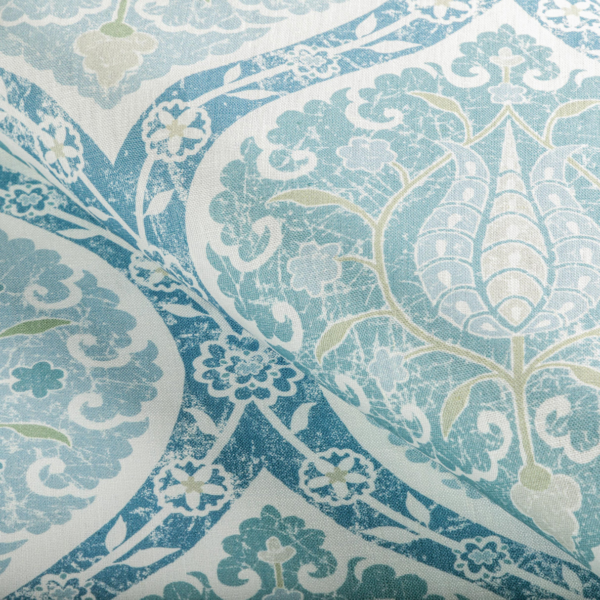 Kravet SAN POLO SEA Fabric