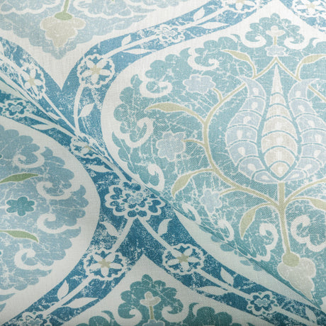 Kravet SAN POLO SEA Fabric