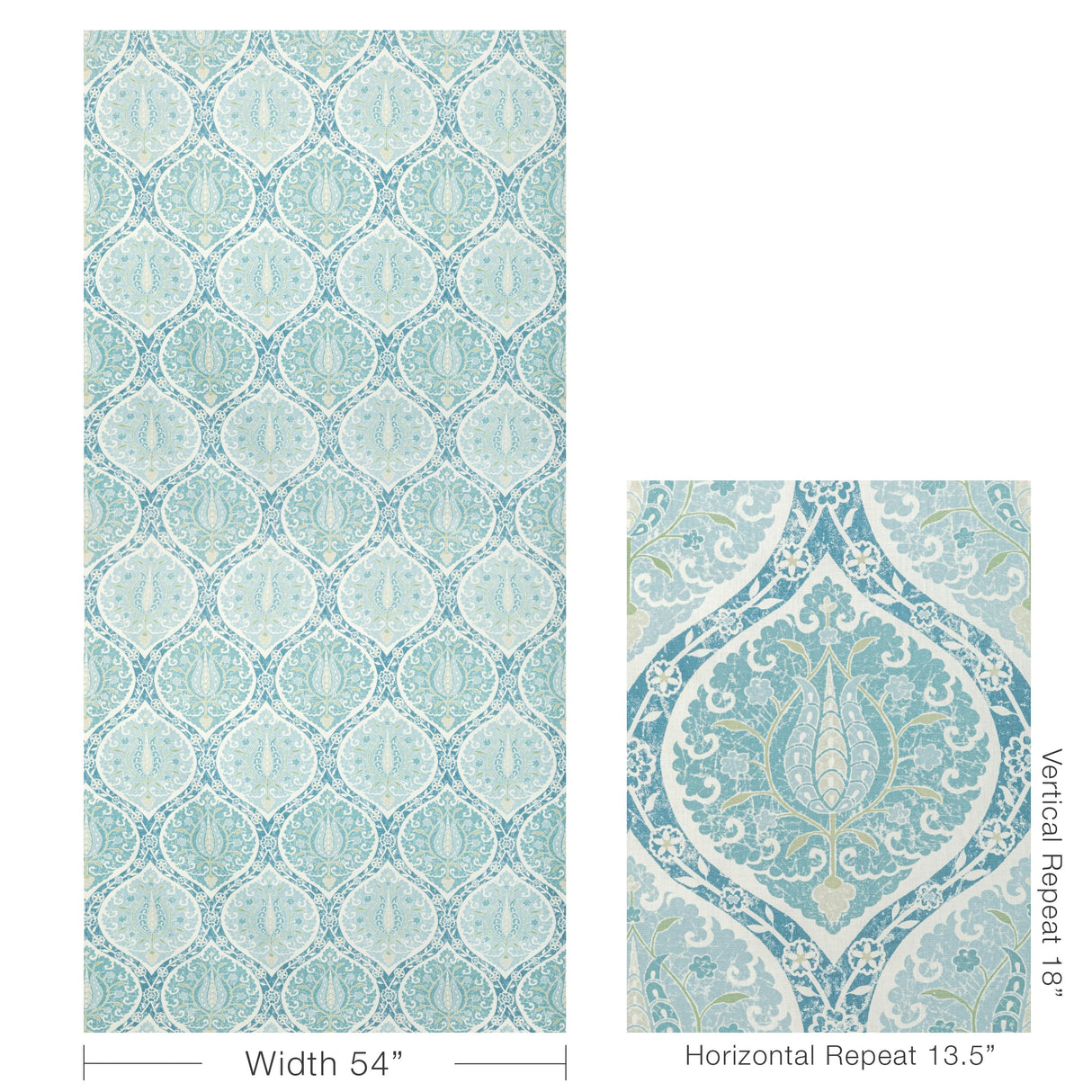 Kravet SAN POLO SEA Fabric