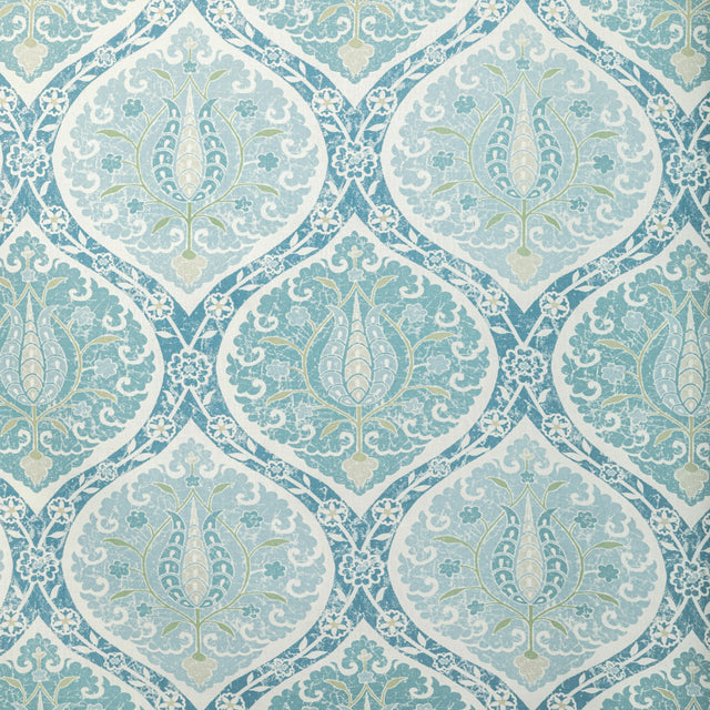 Kravet SAN POLO SEA Fabric