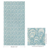 Kravet TORCELLO LAGOON Fabric