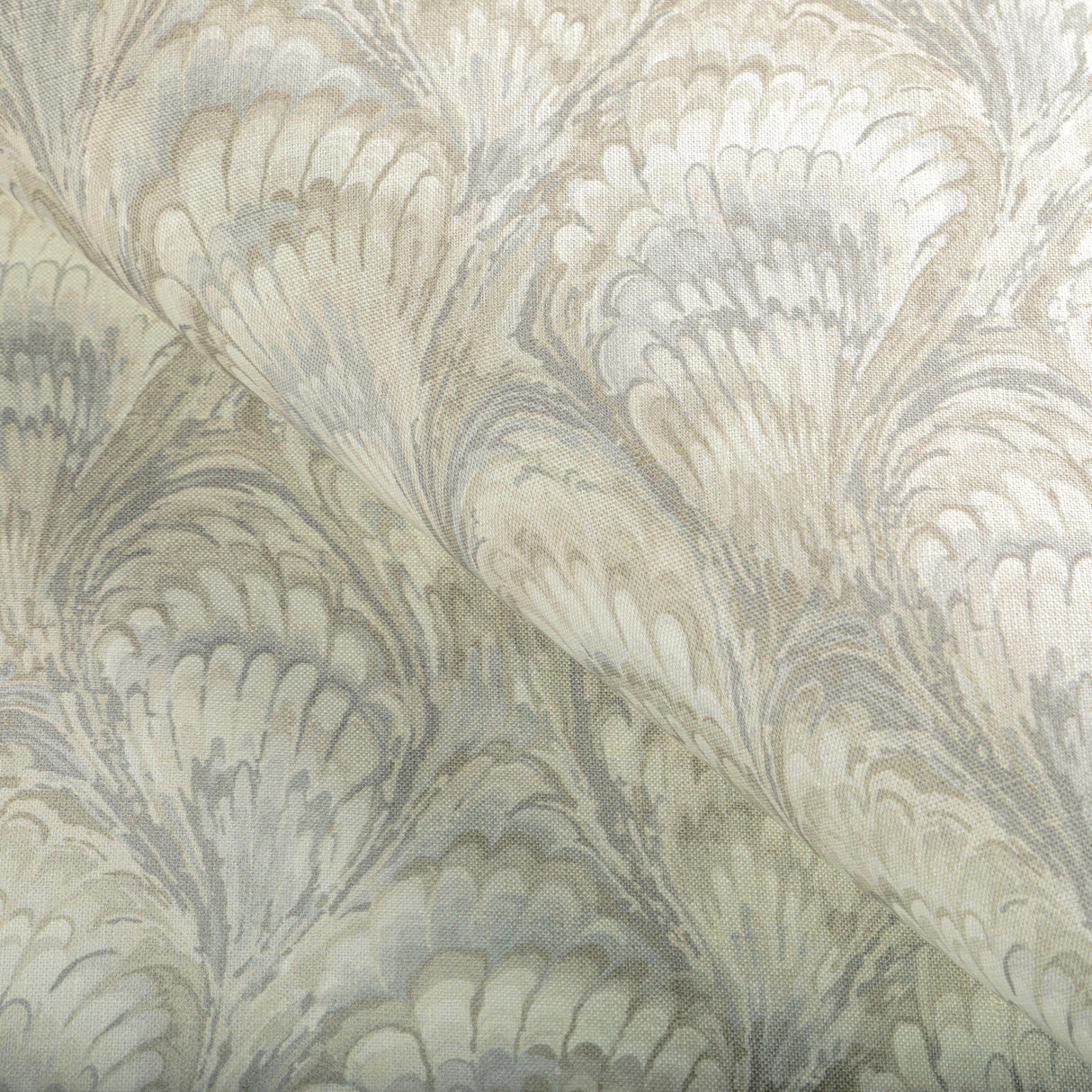 Kravet TORCELLO PEWTER Fabric