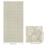 Kravet TORCELLO PEWTER Fabric