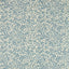 Morris & Co Emerys Willow Woad Blue Fabric