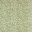 Morris & Co Emerys Willow Leaf Green Fabric