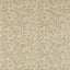 Morris & Co Emerys Willow Citrus Stone Fabric