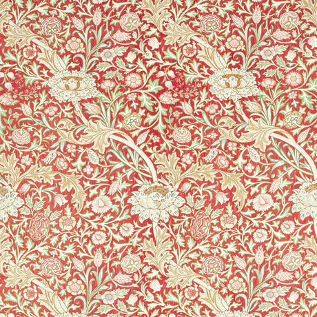 Morris & Co Trent Red House Fabric
