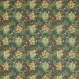Morris & Co Bower Indigo Fabric