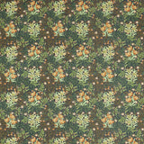 Morris & Co Bower Indigo Fabric