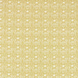 Morris & Co Borage Sunflower Fabric