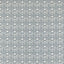 Morris & Co Borage Indigo Fabric