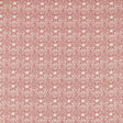 Morris & Co Borage Barbed Berry Fabric