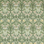 Morris & Co Bluebell Leafy Arbour Fabric