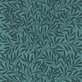 Morris & Co Emerys Willow Emery Blue Wallpaper