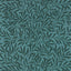 Morris & Co Emerys Willow Emery Blue Wallpaper