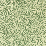 Morris & Co Emerys Willow Herball Wallpaper