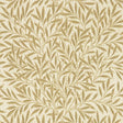 Morris & Co Emerys Willow Citrus Stone Wallpaper